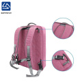 wholesale beautiful basic waterproof canvas laptop bag for girls